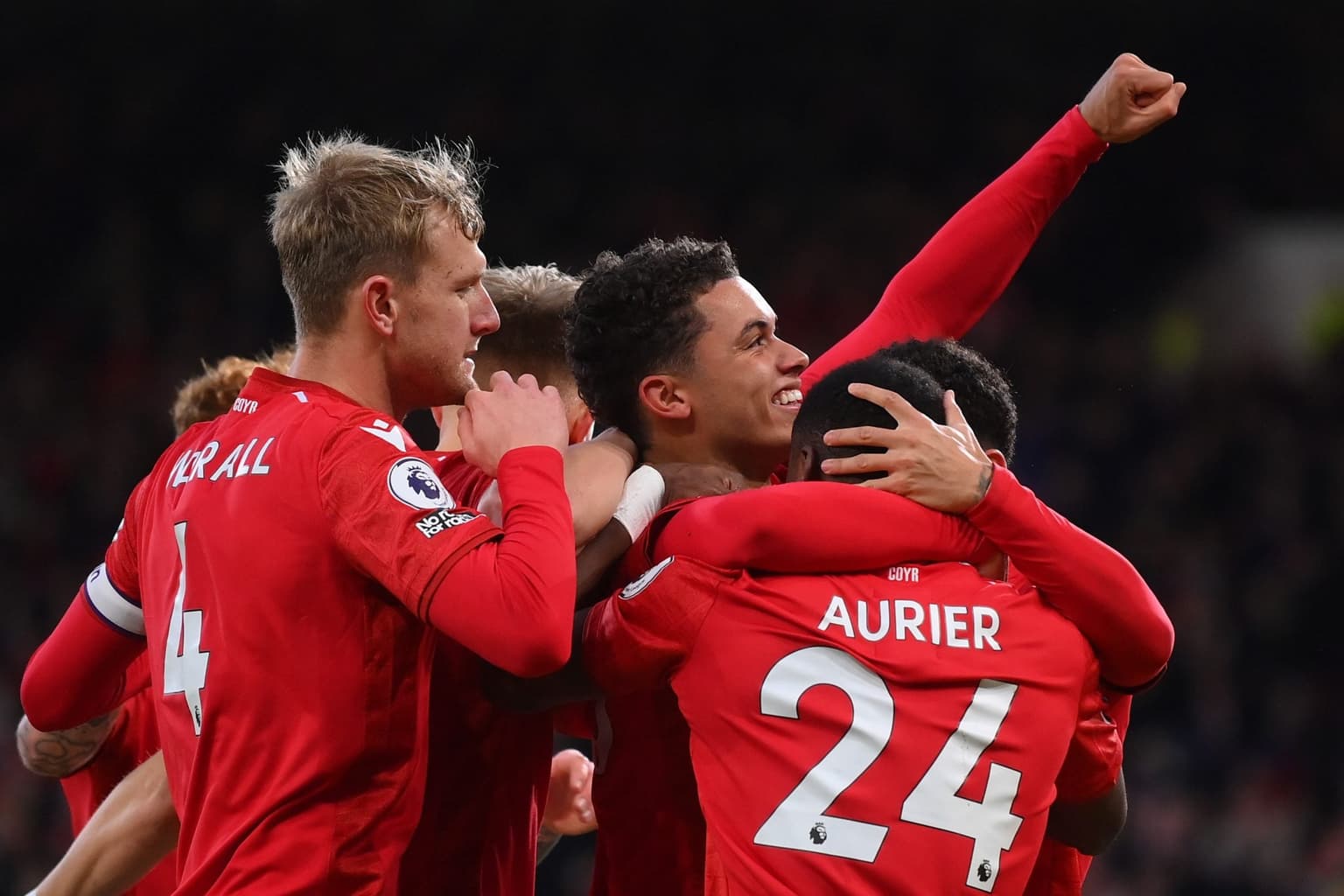 Nottingham Forest: Sensible signings or real life Football Manager?