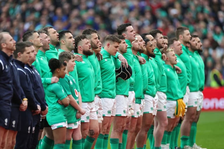 Ireland vs Italy: All the big talking points, moments and player ratings Ireland vs Italy: All the big talking points, moments and player ratings