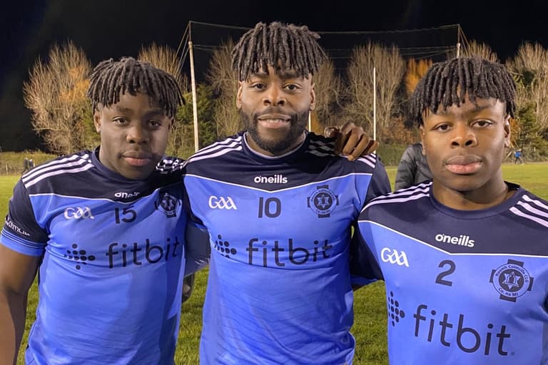 Trio of brothers start for Meath GAA senior team for the first time Trio of brothers start for Meath GAA senior team for the first time
