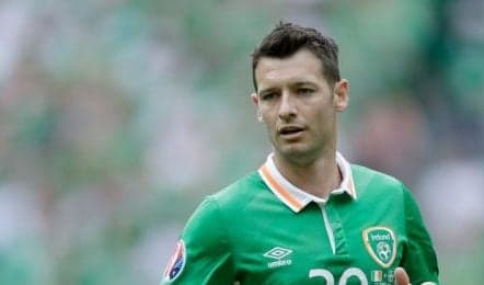 England international reveals how he ‘learnt so much’ from Wes Hoolahan England international reveals how he ‘learnt so much’ from Wes Hoolahan