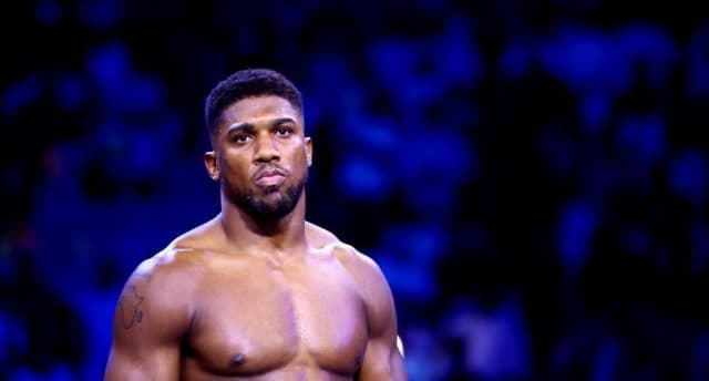 Boxing needs Anthony Joshua more than Anthony Joshua needs boxing Boxing needs Anthony Joshua more than Anthony Joshua needs boxing