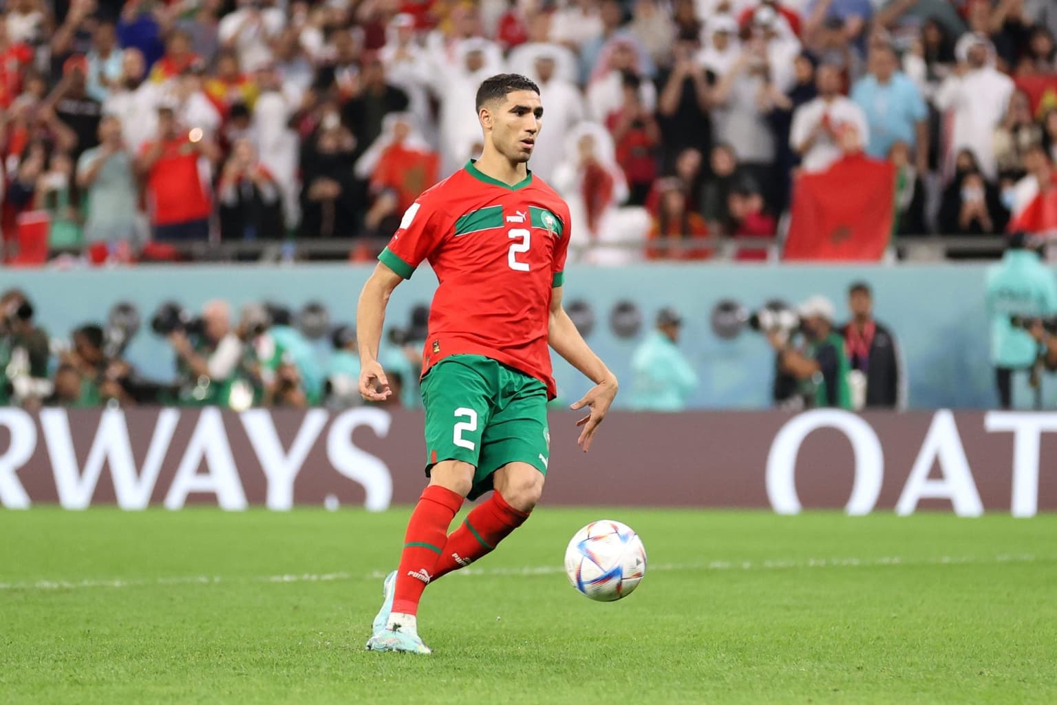 PSG and Morocco footballer Achraf Hakimi charged with rape