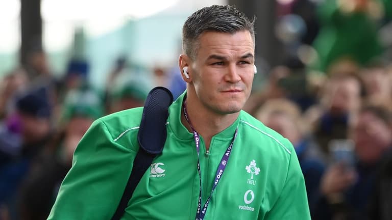 Johnny Sexton set for crucial misconduct hearing that will decide World Cup fate Johnny Sexton set for crucial misconduct hearing that will decide World Cup fate