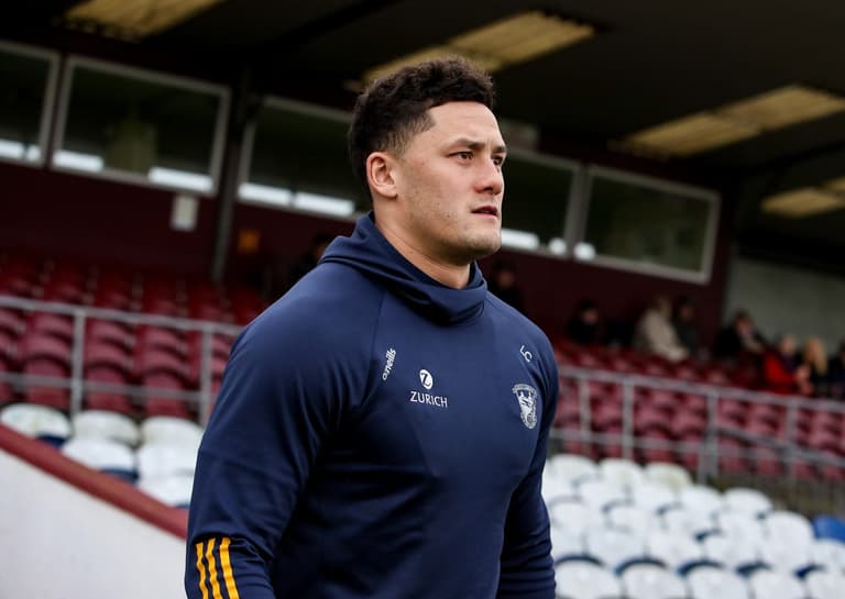Wexford v Tipperary game blown up after reports of Lee Chin racist abuse Wexford v Tipperary game blown up after reports of Lee Chin racist abuse