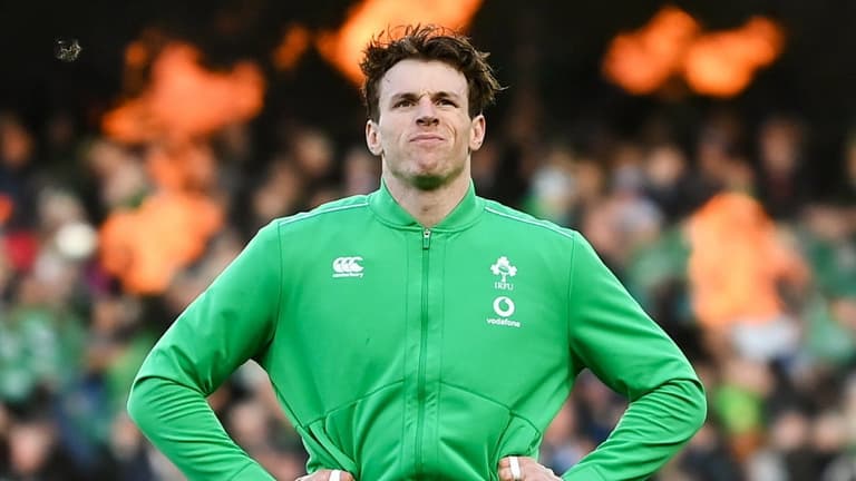 Ryan Baird smashing All Black legend’s Bronco record is only the beginning Ryan Baird smashing All Black legend’s Bronco record is only the beginning