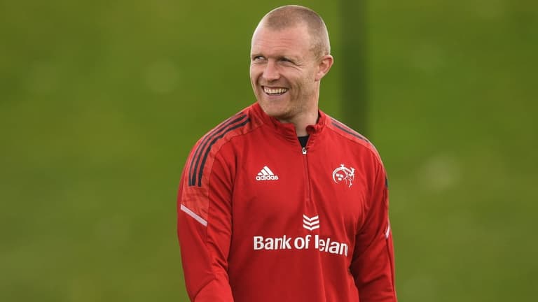 Munster legend to join select club by making 200th appearance Munster legend to join select club by making 200th appearance