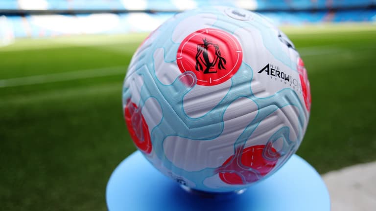 You’ll need to bring your ‘A’ game to get full marks in this football quiz