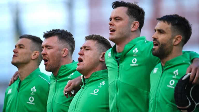 The Top 20 most important rugby players in Ireland, right now The Top 20 most important rugby players in Ireland, right now