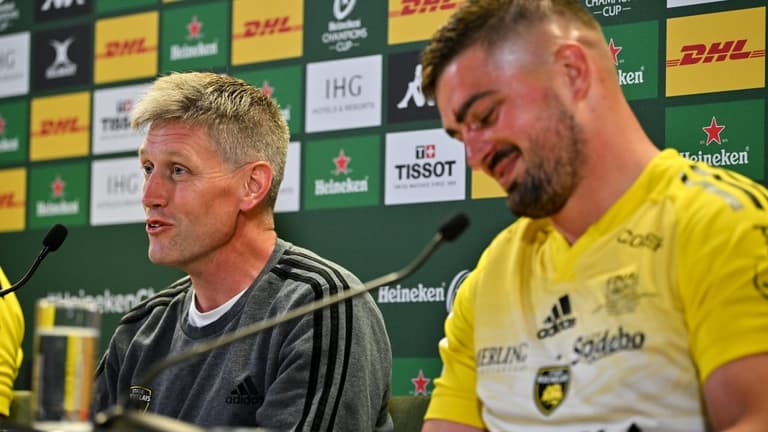 “At 17-0, you’re not a long way from getting hosed” – ROG and Alldritt on La Rochelle comeback “At 17-0, you’re not a long way from getting hosed” – ROG and Alldritt on La Rochelle comeback