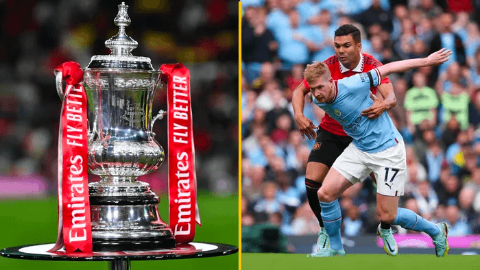 FA Cup age old tradition broken ahead of this weekend’s final