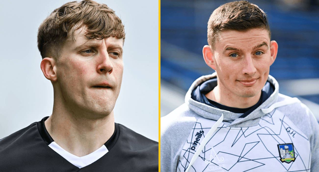 All of this weekend’s GAA action, teams, news and talking points