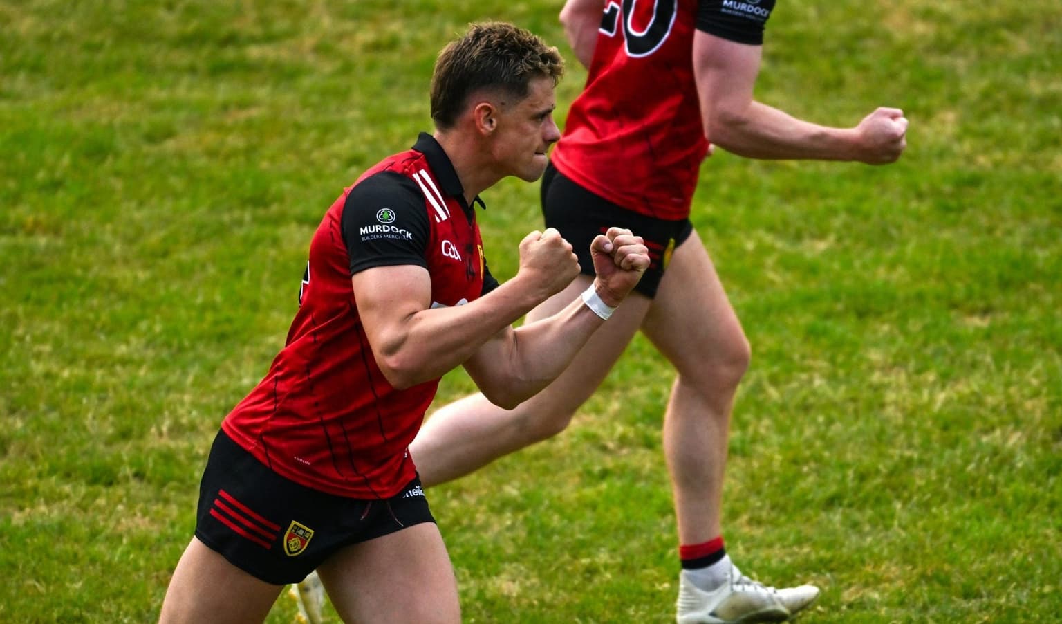 Down don’t get the luck of the draw as Tailteann Cup quarter finals named