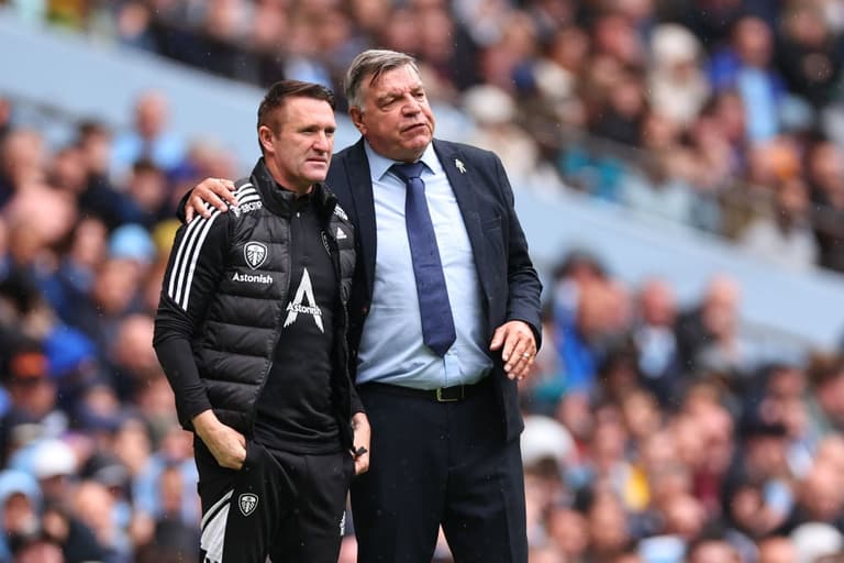 Robbie Keane thinks Leeds relegation could have been prevented Robbie Keane thinks Leeds relegation could have been prevented
