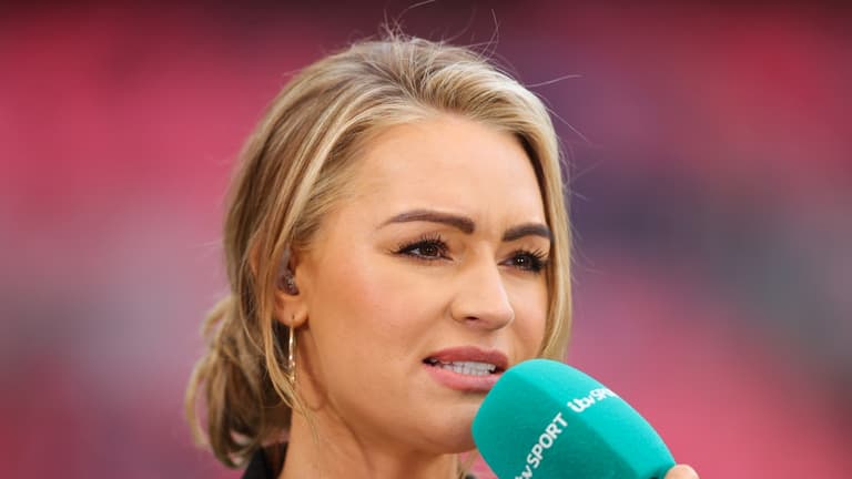 Laura Woods to leave role as TalkSPORT Breakfast show host Laura Woods to leave role as TalkSPORT Breakfast show host