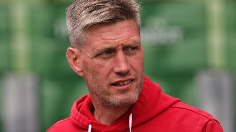 “The better team lost” – Ronan O’Gara stung after brutal Top 14 defeat