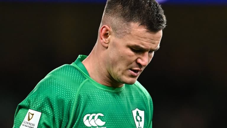 Johnny Sexton unlikely to miss any World Cup games but could sit out warm-ups Johnny Sexton unlikely to miss any World Cup games but could sit out warm-ups