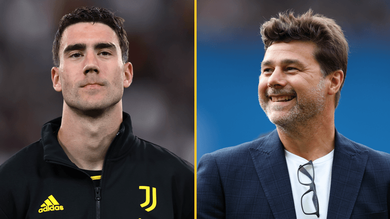 Chelsea to offer five players in swap deal for Dušan Vlahović Chelsea to offer five players in swap deal for Dušan Vlahović