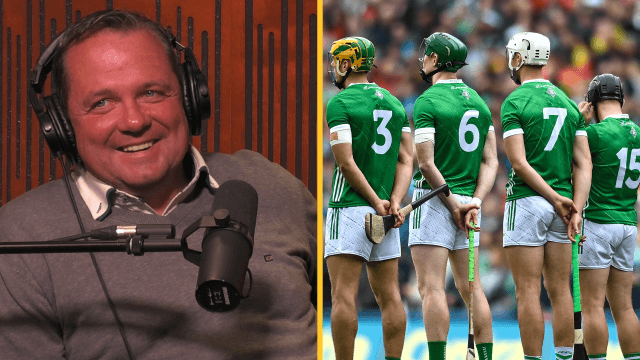 Davy Fitzgerald on what would happen if Kilkenny’s four-in-a-row team played Limerick Davy Fitzgerald on what would happen if Kilkenny’s four-in-a-row team played Limerick