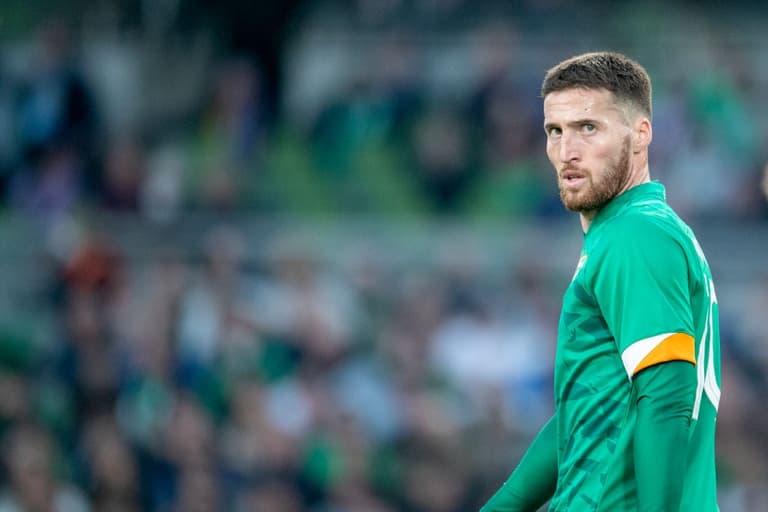 Matt Doherty linked with a return to Wolves and it makes perfect sense