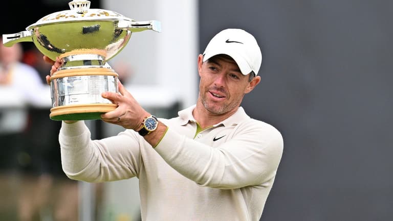 “Best shot I’ve hit all year” – Incredible Rory McIlroy finish sees him claim Scottish Open “Best shot I’ve hit all year” – Incredible Rory McIlroy finish sees him claim Scottish Open