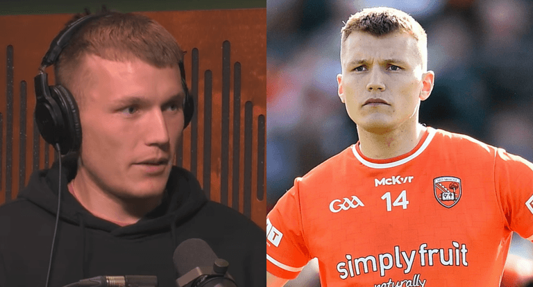 Rian O’Neill explains how he balances inter-county football with work as an electrician Rian O’Neill explains how he balances inter-county football with work as an electrician