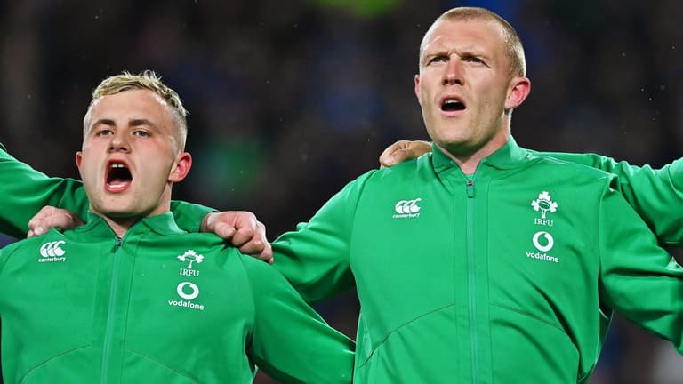Ireland vs. Italy: All the talking points, biggest moments and player ratings Ireland vs. Italy: All the talking points, biggest moments and player ratings