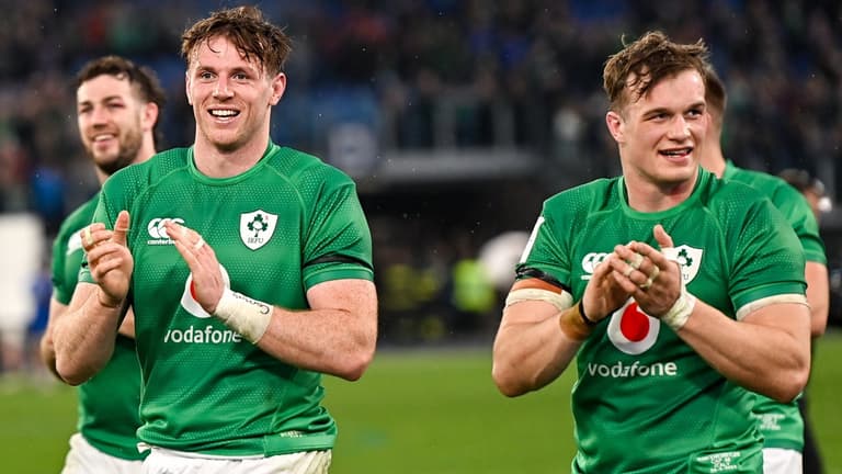The most fascinating player in Ireland’s World Cup training squad also has the highest ceiling The most fascinating player in Ireland’s World Cup training squad also has the highest ceiling