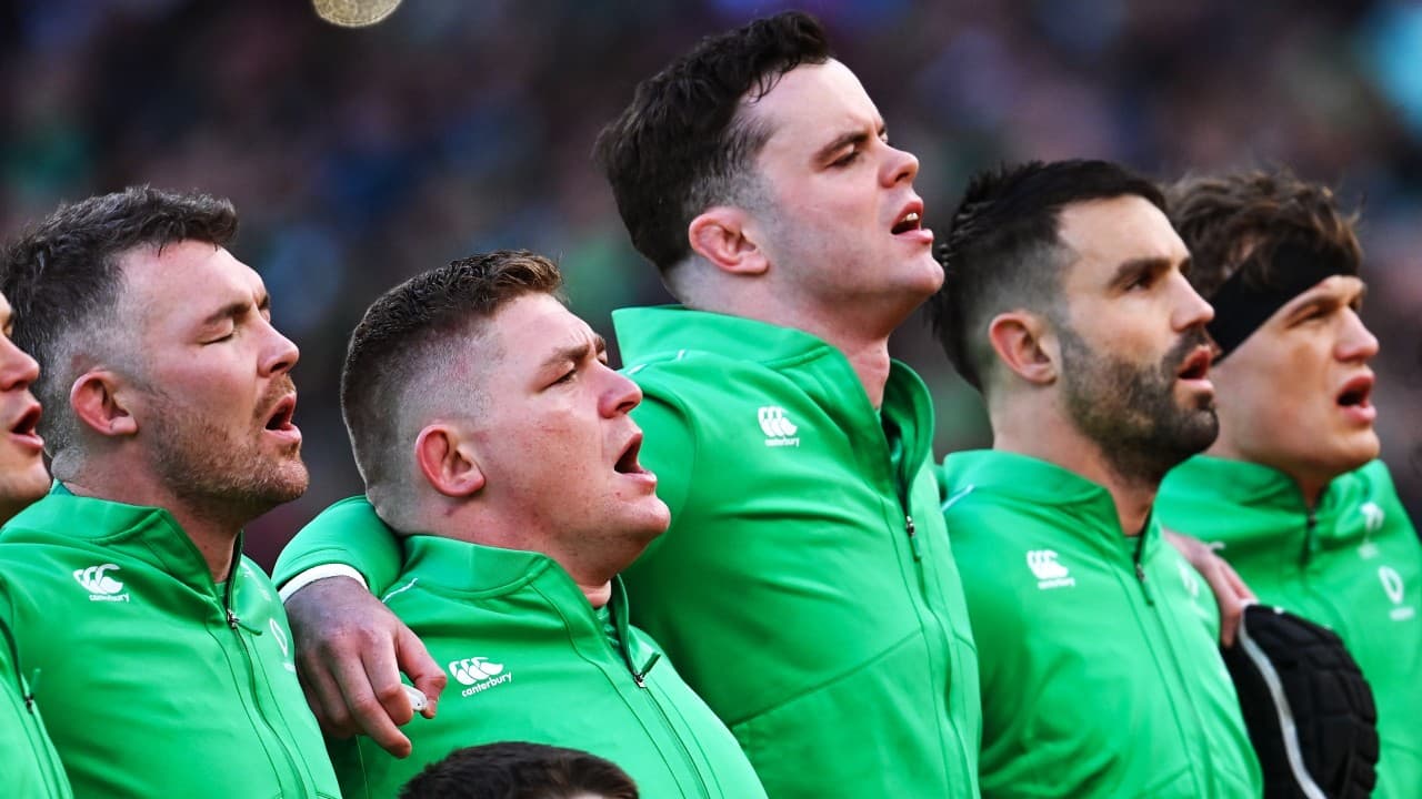 Ireland vs. England: All the talking points, biggest moments and player ratings