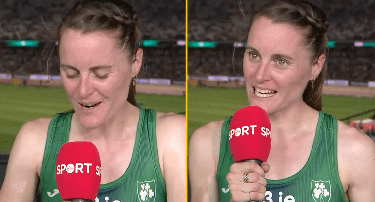 “I did it as best as I could” – Mageean heartbroken but proud after agonising fourth place finish “I did it as best as I could” – Mageean heartbroken but proud after agonising fourth place finish