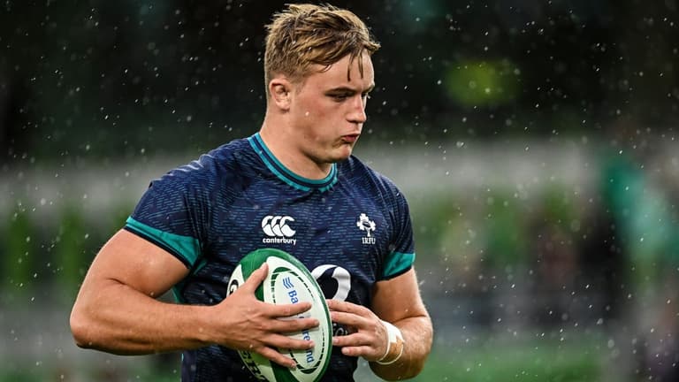 Gavin Coombes backed to make World Cup impact, but must feature against England Gavin Coombes backed to make World Cup impact, but must feature against England