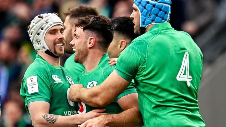 IRFU confirm one player from each province can be selected for Olympics Sevens squad IRFU confirm one player from each province can be selected for Olympics Sevens squad