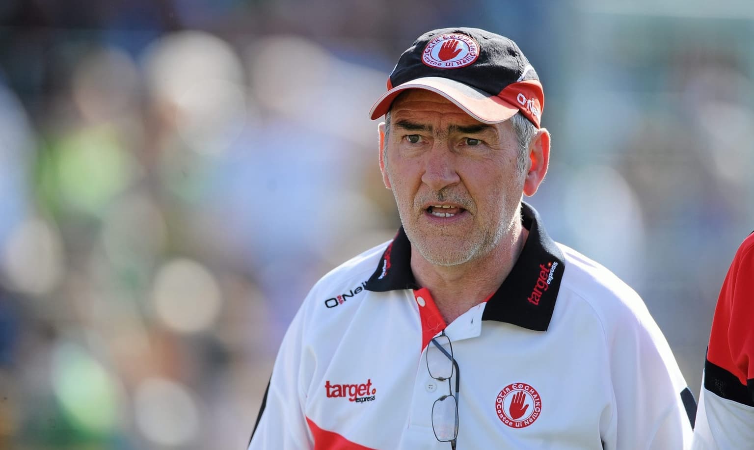 Ex Tyrone player on how Mickey Harte will respond to Joe Brolly’s ‘for the money’ criticism