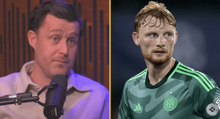 “It’s a big advantage for him” – Why Scales will make next Republic of Ireland squad “It’s a big advantage for him” – Why Scales will make next Republic of Ireland squad