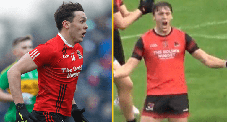 David Clifford does the ridiculous once more as Fossa fast-track continues