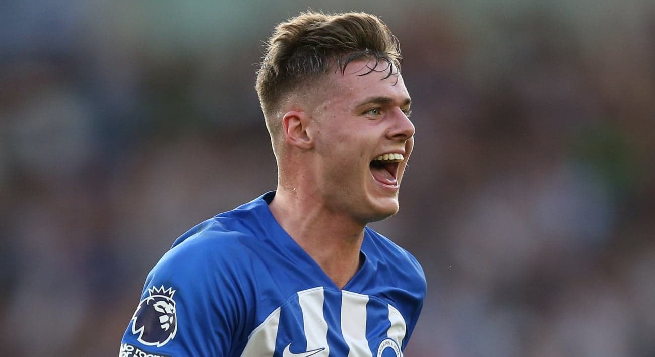 Quiz: Can you name the three Irish players to have scored Premier League hat-tricks before Evan Ferguson?