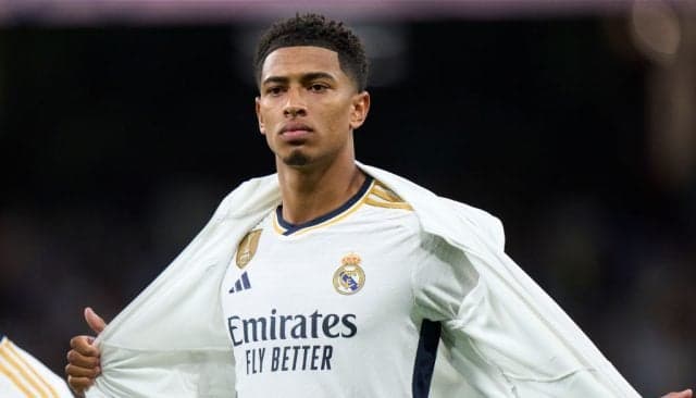 The reason why Jude Bellingham snubbed Man United move The reason why Jude Bellingham snubbed Man United move
