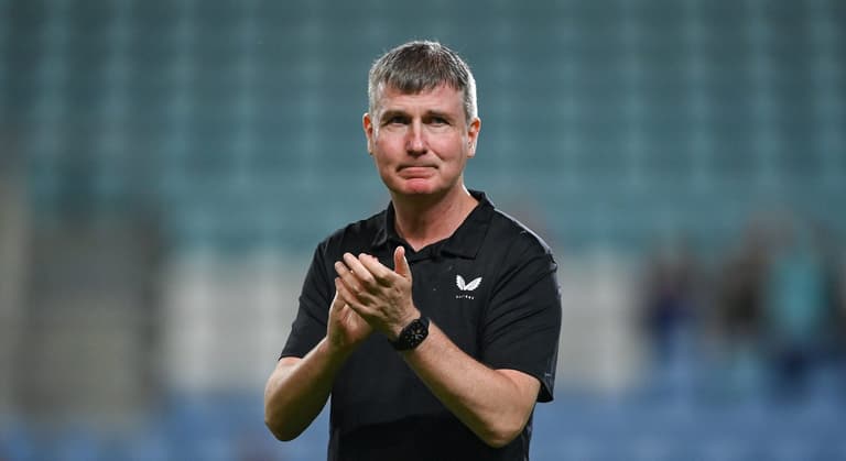 Former Ireland star lays it all bare when summing up Stephen Kenny’s ‘legacy’ Former Ireland star lays it all bare when summing up Stephen Kenny’s ‘legacy’