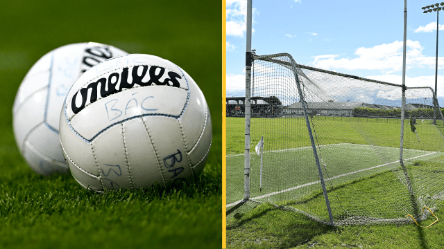 All-Ireland semi-final forced into replay after bizarre floodlight issue