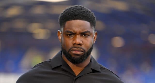 Micah Richards explains how alcohol-fuelled night in hotel room got him in hot water water at Man City Micah Richards explains how alcohol-fuelled night in hotel room got him in hot water water at Man City