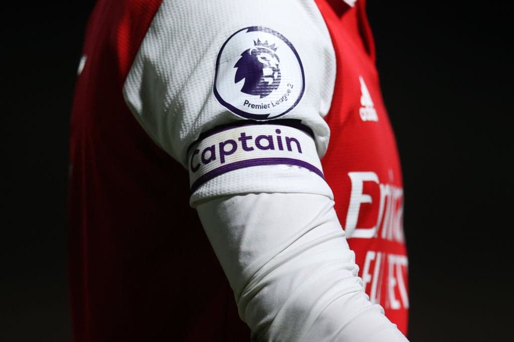 Name every Premier League captain in just 10 minutes