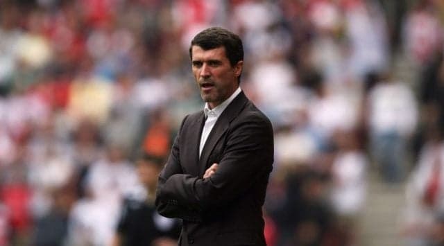 Roy Keane on what it would take to return to management
