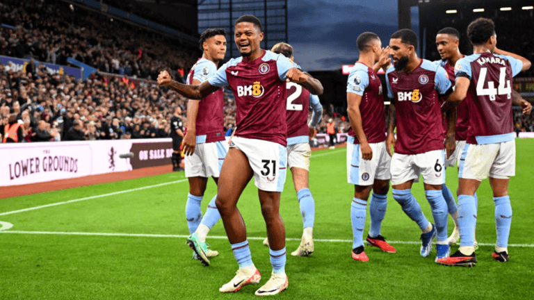 Weekend’s results expose uncomfortable truth about two modern Premier League legends