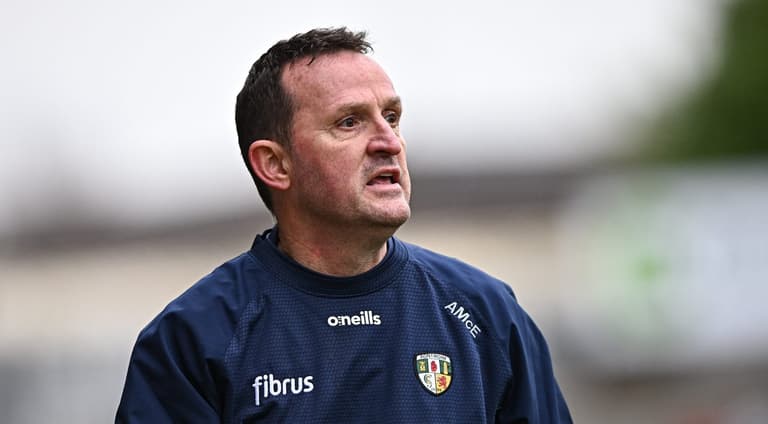 A former Derry underage star looks set to switch county allegiances to Antrim