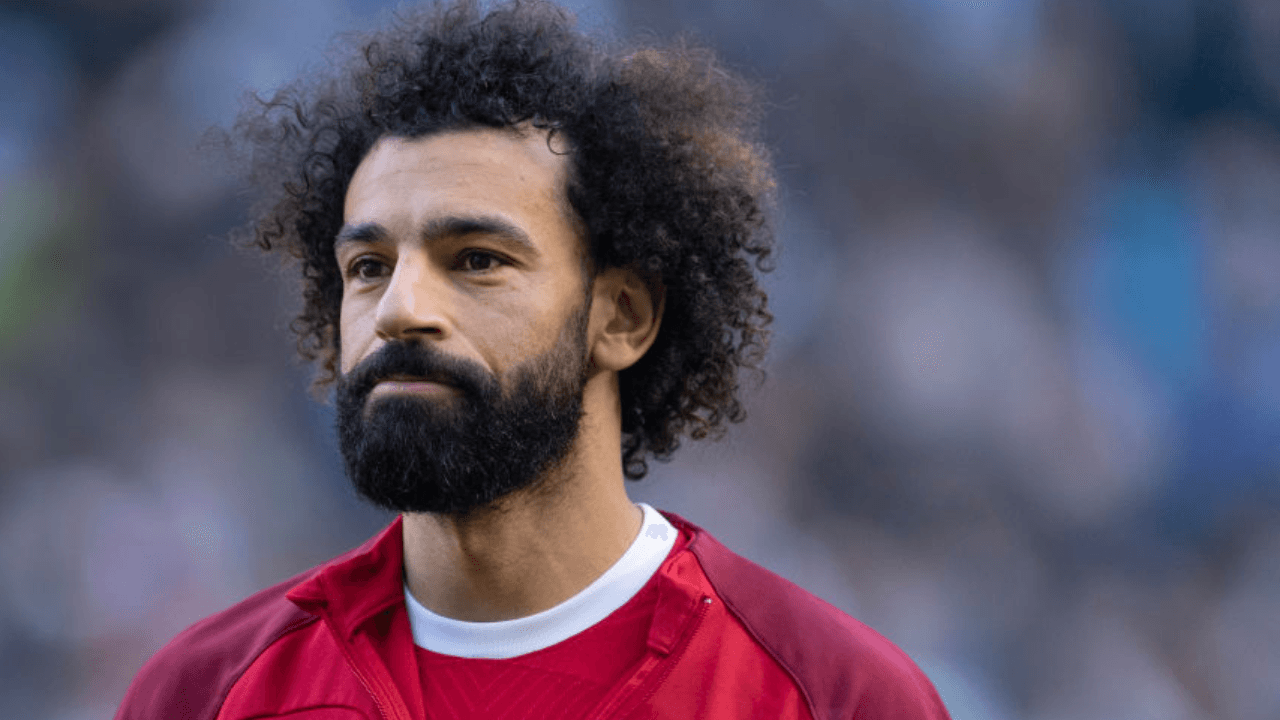 Mo Salah departure could make way for megastar addition to Liverpool squad