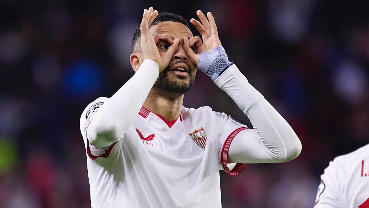 Manchester United line up £16m goal-scoring target in January transfer window