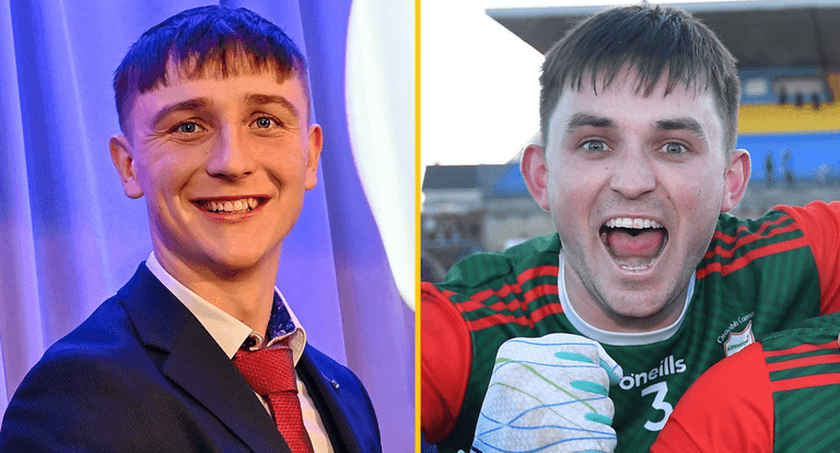 GAA JOE Team of the weekend GAA JOE Team of the weekend
