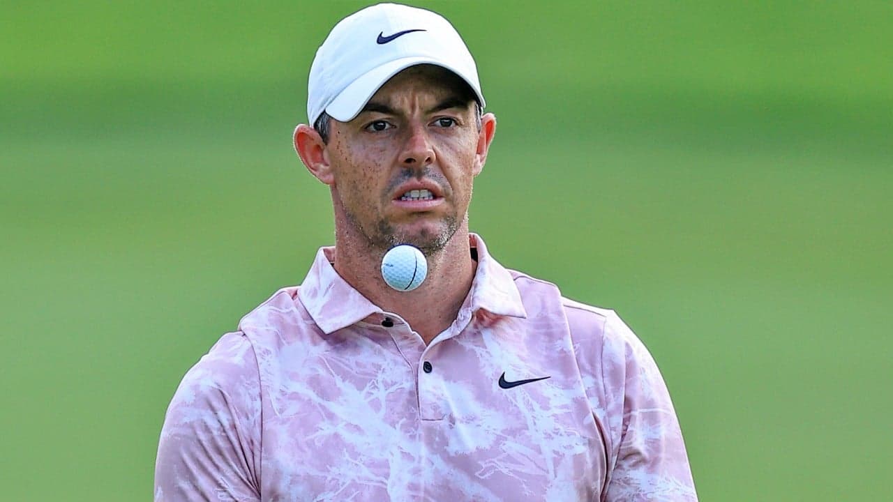 The US Open 2025: Day Two Review