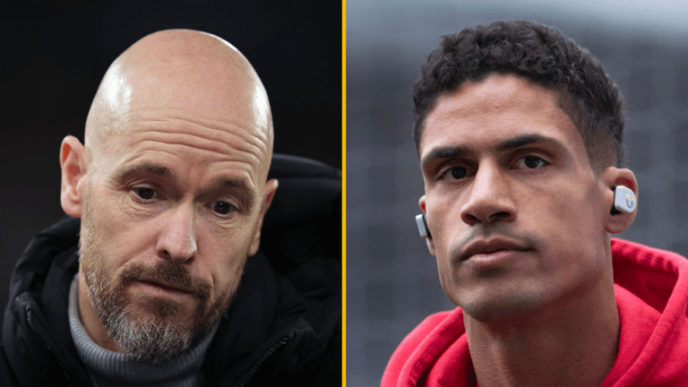 Manchester United could lose one of their star players for free next summer Manchester United could lose one of their star players for free next summer