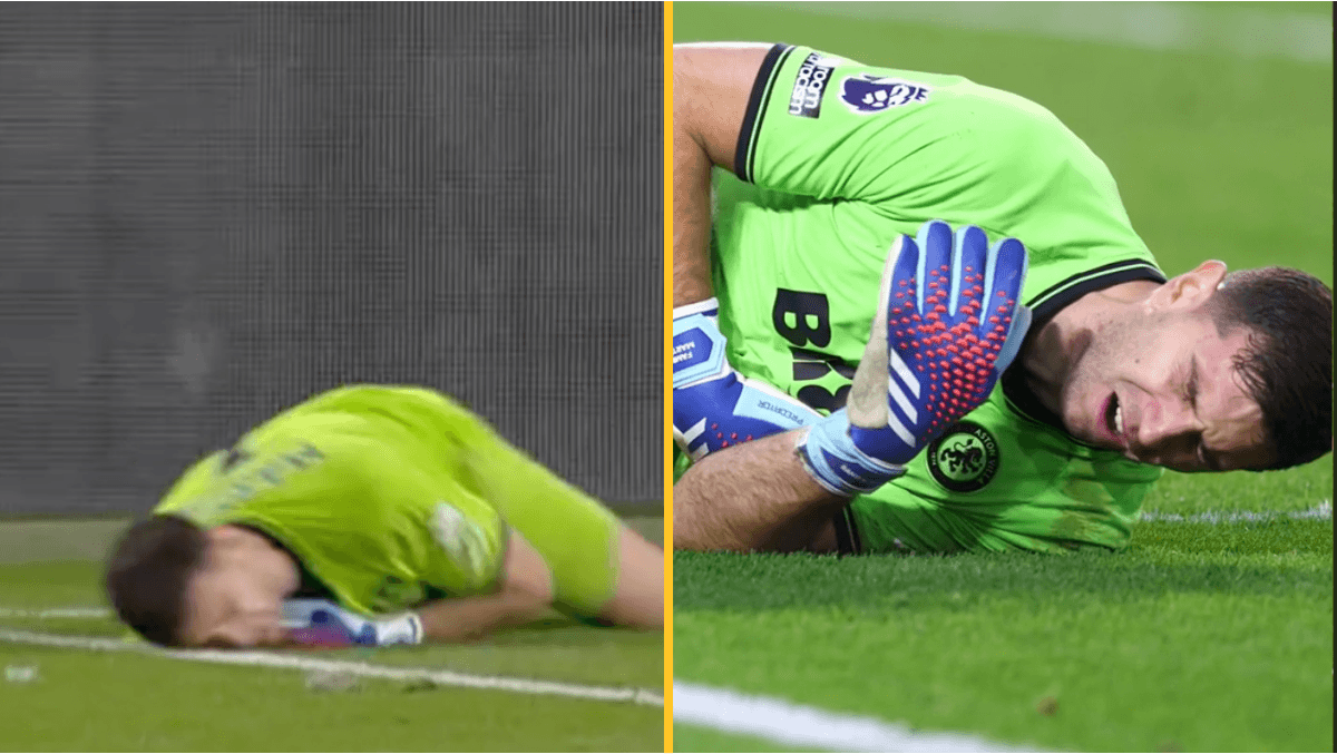 Brentford mock Emi Martinez with brutal TikTok post