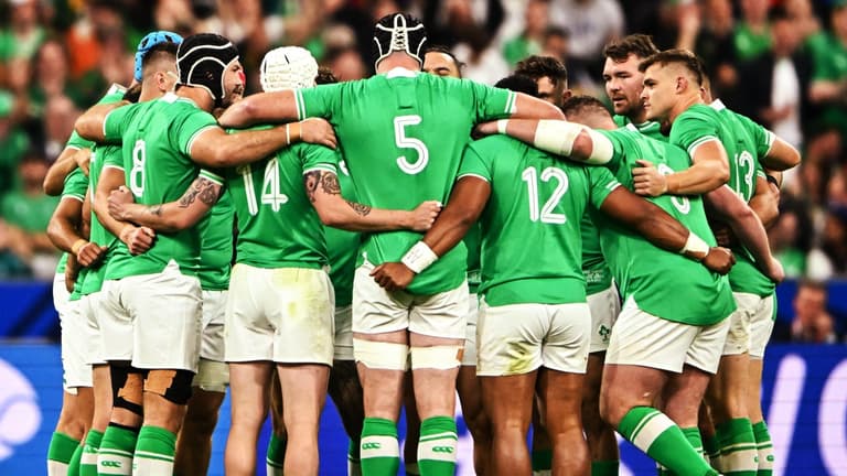 Three uncapped players could feature in Ireland squad for 2024 Six Nations Three uncapped players could feature in Ireland squad for 2024 Six Nations